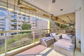 REF 1442 - Cannes Center - Apartment for rent